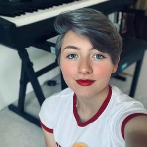 Meet your Posher, Mackenzie